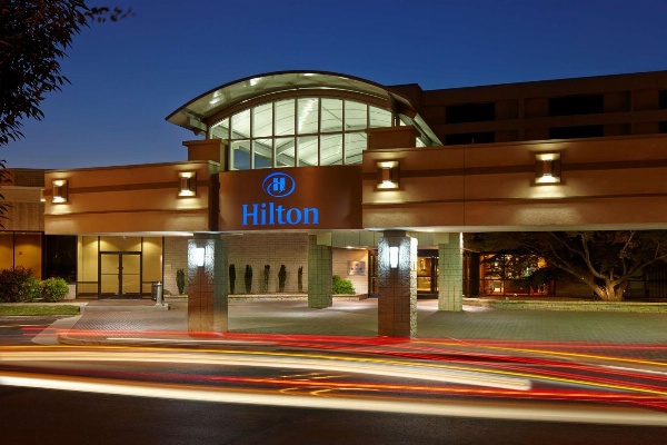 Hilton Raleigh North Hills image 1