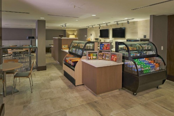 Hilton Raleigh North Hills image 11