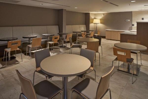 Hilton Raleigh North Hills image 13