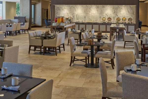 Hilton Raleigh North Hills image 15