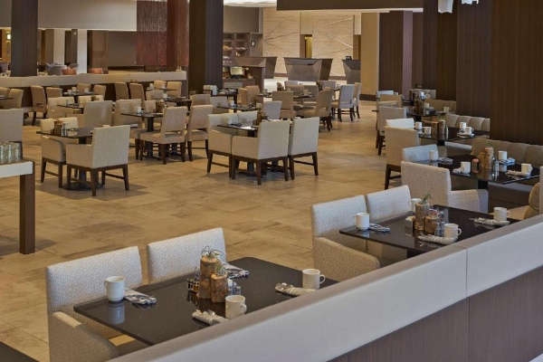Hilton Raleigh North Hills image 18