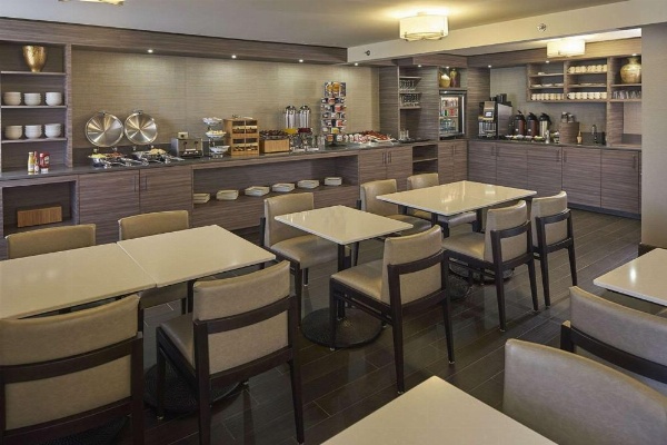 Hilton Raleigh North Hills image 19