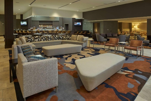 Hilton Raleigh North Hills image 2