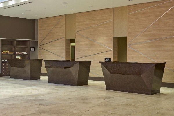 Hilton Raleigh North Hills image 3