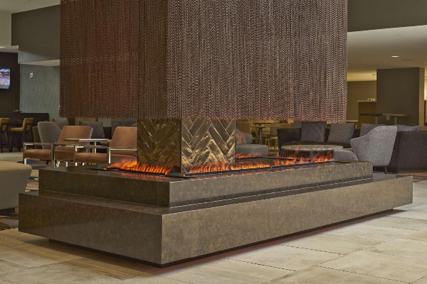 Hilton Raleigh North Hills image 5