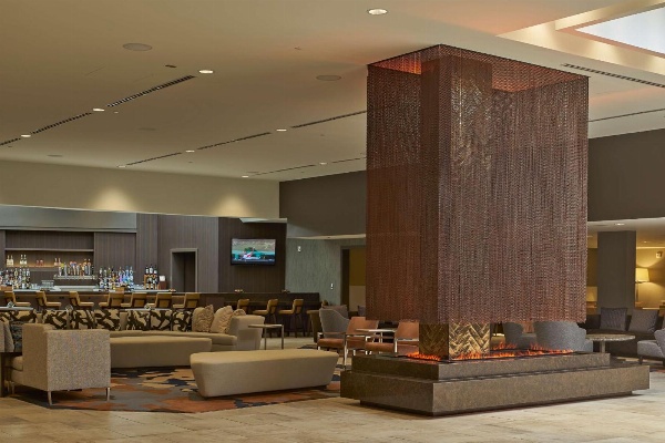 Hilton Raleigh North Hills image 6
