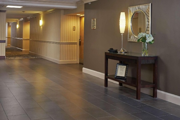 Hilton Raleigh North Hills image 7