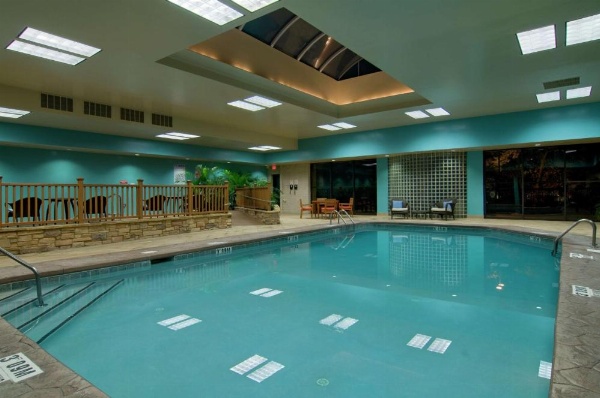 Hilton Raleigh North Hills image 8