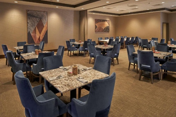 Hilton Raleigh North Hills image 9